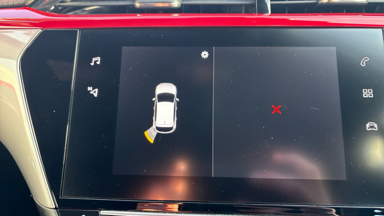 Vauxhall Corsa 1.2 GS 5dr Petrol Hatchback